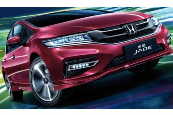 Honda Jade facelift ra mat tai Trung Quoc gia 536 trieu dong-Hinh-10